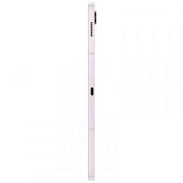 Планшет Samsung Galaxy Tab S9 FE+ 5G 128GB Light Pink Фото 7