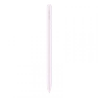 Планшет Samsung Galaxy Tab S9 FE+ 5G 128GB Light Pink Фото 8