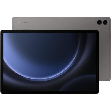 Планшет Samsung Galaxy Tab S9 FE+ Wi-Fi 128GB Gray Фото 9