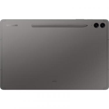 Планшет Samsung Galaxy Tab S9 FE+ Wi-Fi 128GB Gray Фото 2