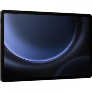 Планшет Samsung Galaxy Tab S9 FE+ Wi-Fi 128GB Gray Фото 3