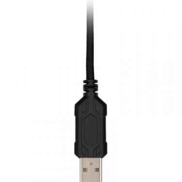 Наушники 2E Gaming HG315 RGB USB 7.1 Black Фото 7