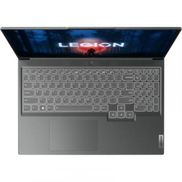 Ноутбук Lenovo Legion Slim 5 16APH8 Фото 3
