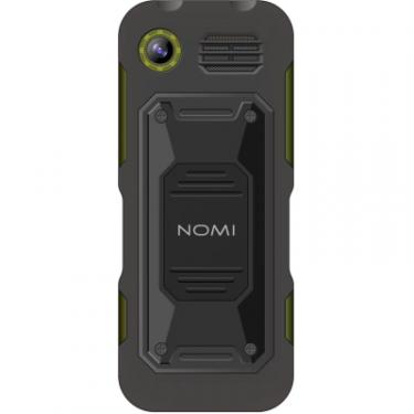Мобильный телефон Nomi i1850 Khaki Фото 2