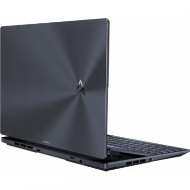 Ноутбук ASUS Zenbook Pro 14 Duo OLED UX8402VU-P1060 Фото 10