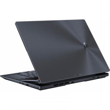 Ноутбук ASUS Zenbook Pro 14 Duo OLED UX8402VU-P1060 Фото 12