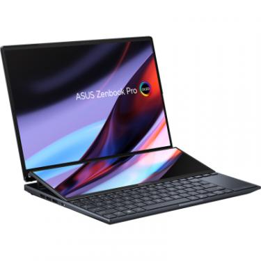 Ноутбук ASUS Zenbook Pro 14 Duo OLED UX8402VU-P1060 Фото 1