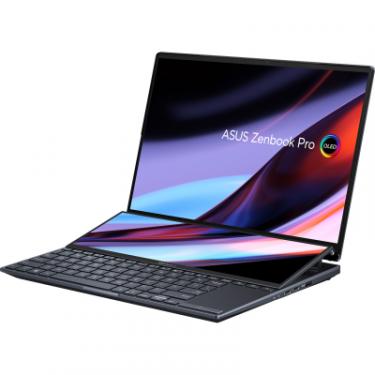 Ноутбук ASUS Zenbook Pro 14 Duo OLED UX8402VU-P1060 Фото 2