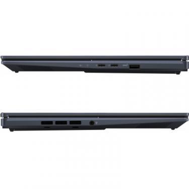 Ноутбук ASUS Zenbook Pro 14 Duo OLED UX8402VU-P1060 Фото 4