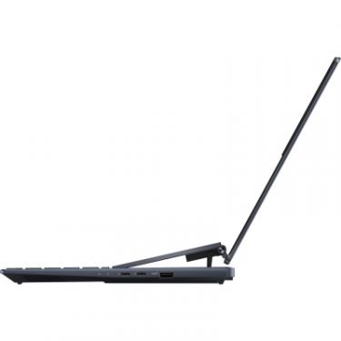 Ноутбук ASUS Zenbook Pro 14 Duo OLED UX8402VU-P1060 Фото 5