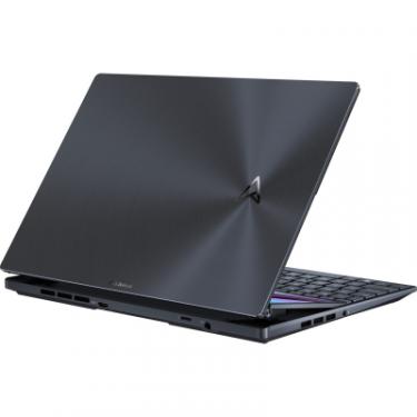 Ноутбук ASUS Zenbook Pro 14 Duo OLED UX8402VU-P1060 Фото 6