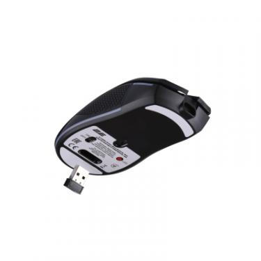 Мышка 2E Gaming MG350 Wireless/USB RGB Black Фото 13