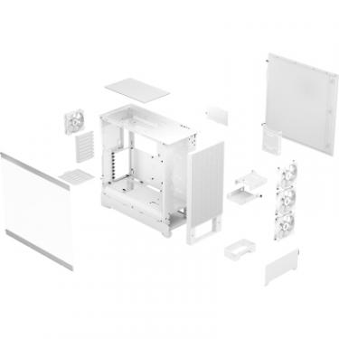 Корпус Fractal Design Pop XL Air RGB White TG Фото 11