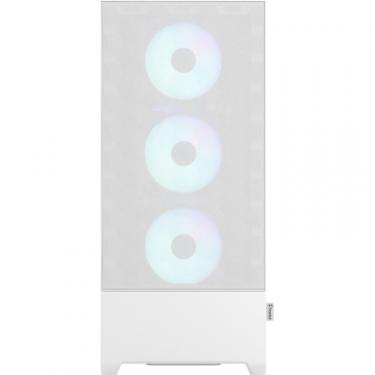 Корпус Fractal Design Pop XL Air RGB White TG Фото 4