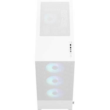 Корпус Fractal Design Pop XL Air RGB White TG Фото 5