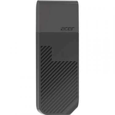 USB флеш накопитель Acer 8GB UP200 Black USB 2.0 Фото