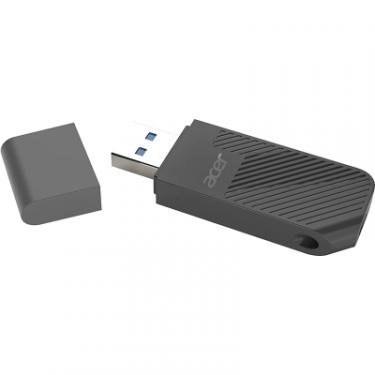 USB флеш накопитель Acer 8GB UP200 Black USB 2.0 Фото 1