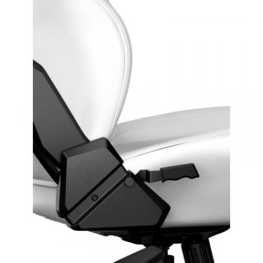 Кресло игровое Anda Seat Phantom 3 Size L White Фото 9
