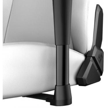 Кресло игровое Anda Seat Phantom 3 White Size L Фото 6