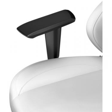Кресло игровое Anda Seat Phantom 3 White Size L Фото 7
