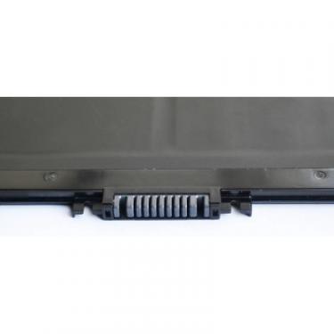 Аккумулятор для ноутбука HP Pavilion15-EH PP03XL, 43.3Wh (3560mAh), 3cell, 11. Фото 1
