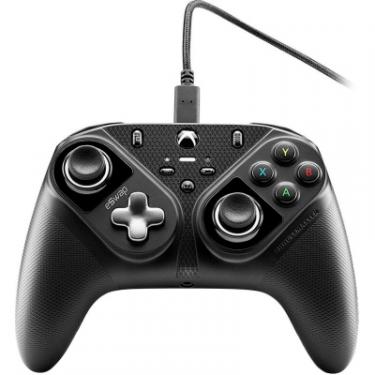 Геймпад ThrustMaster For PC/Xbox USB Eswap S Pro Controller Black Фото