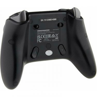 Геймпад ThrustMaster For PC/Xbox USB Eswap S Pro Controller Black Фото 2