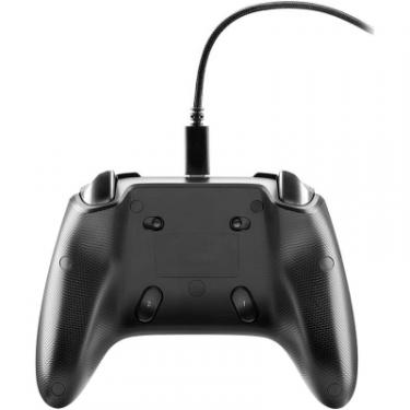 Геймпад ThrustMaster For PC/Xbox USB Eswap S Pro Controller Black Фото 3