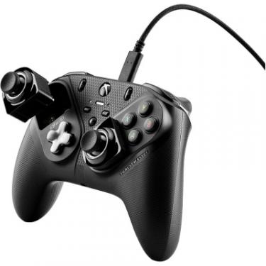 Геймпад ThrustMaster For PC/Xbox USB Eswap S Pro Controller Black Фото 4