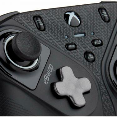 Геймпад ThrustMaster For PC/Xbox USB Eswap S Pro Controller Black Фото 5