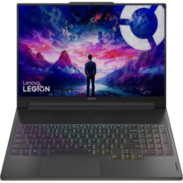 Ноутбук Lenovo Legion 9 16IRX8 Фото