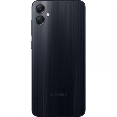 Мобильный телефон Samsung Galaxy A05 4/64Gb Black Фото 2