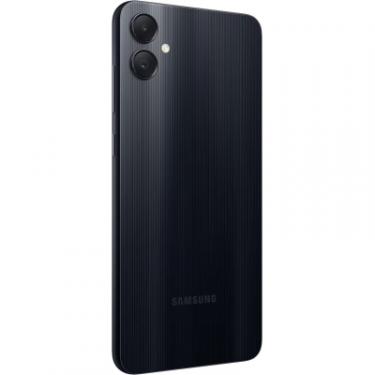 Мобильный телефон Samsung Galaxy A05 4/64Gb Black Фото 8