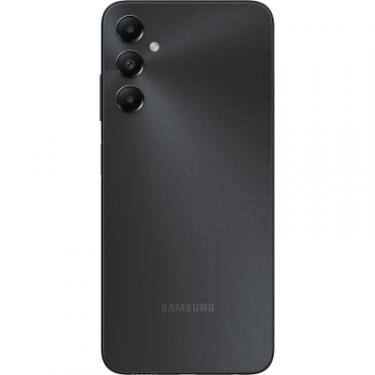 Мобильный телефон Samsung Galaxy A05s 4/64Gb Black Фото 2