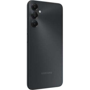 Мобильный телефон Samsung Galaxy A05s 4/64Gb Black Фото 8