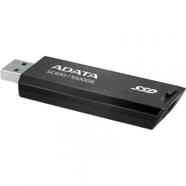 Накопитель SSD ADATA USB 3.2 1TB SD610 Фото 2