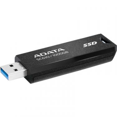 Накопитель SSD ADATA USB 3.2 1TB SD610 Фото 3