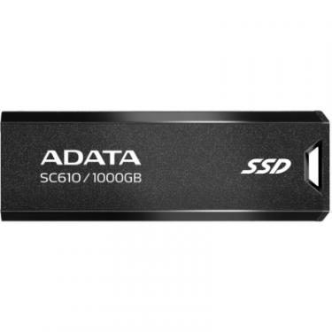 Накопитель SSD ADATA USB 3.2 1TB SD610 Фото 5