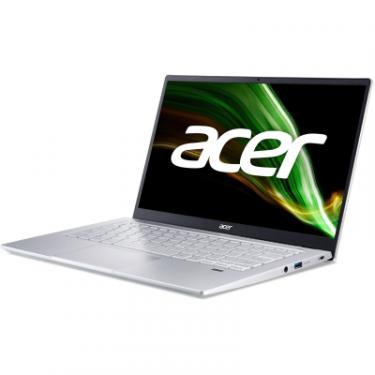 Ноутбук Acer Swift 3 SF314-43 Фото 2