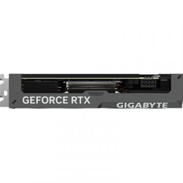 Видеокарта GIGABYTE GeForce RTX4060Ti 16Gb WINDFORCE OC Фото 4