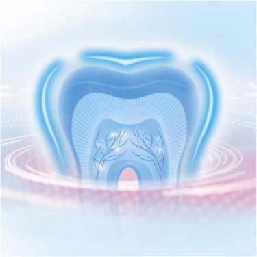 Зубная щетка Oral-B Colors Середньої жорсткості 4 шт. Фото 3