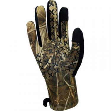 Водонепроницаемые перчатки Dexshell Drylite2.0 Gloves Темний камуфляж L Фото 1