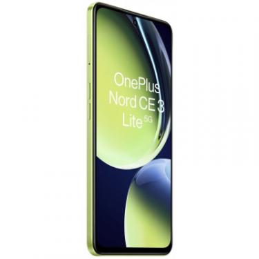 Мобильный телефон OnePlus Nord CE 3 Lite 5G 8/128GB Pastel Lime Фото 7
