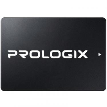 Накопитель SSD Prologix 2.5" 480GB Фото
