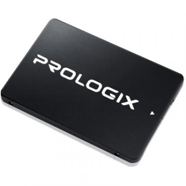 Накопитель SSD Prologix 2.5" 480GB Фото 1