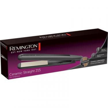 Выпрямитель для волос Remington S1370 Фото 1