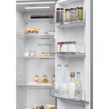 Холодильник Haier HSR5918DIMP Фото 11