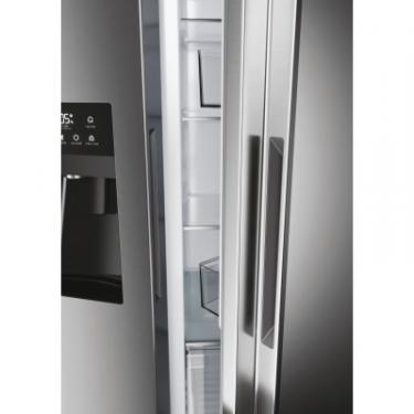 Холодильник Haier HSR5918DIMP Фото 14