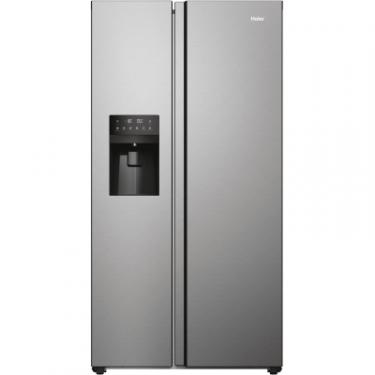 Холодильник Haier HSR5918DIMP Фото