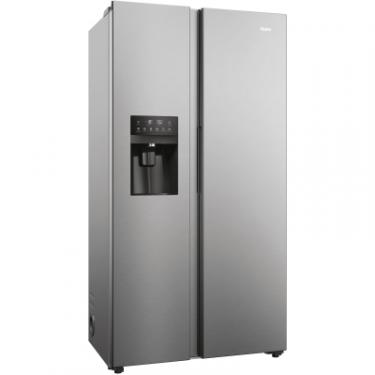 Холодильник Haier HSR5918DIMP Фото 1